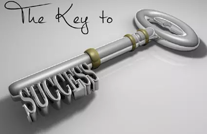 Key to Success